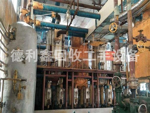 收購整廠設(shè)備回收，再生資源回收