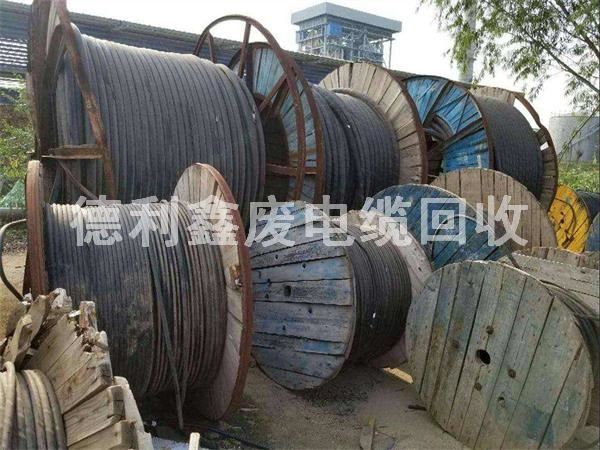 北京電纜回收，廢舊電纜回收，電纜回收價格
