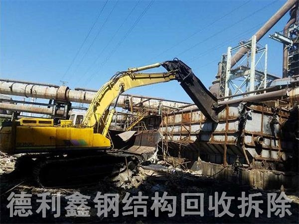 鋼結(jié)構(gòu)廠房回收，鋼結(jié)構(gòu)庫房回收，鋼結(jié)構(gòu)回收商家