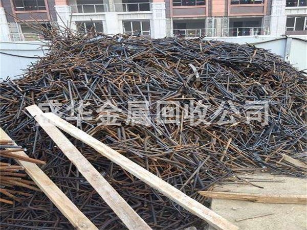 北京廊坊工地鋼筋回收，架子管回收，庫房鋼鐵回收