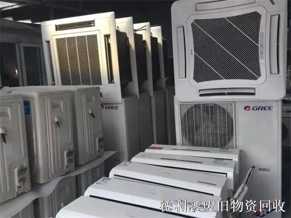 空調(diào)壓縮機(jī)壞了，更換不如買(mǎi)新機(jī)