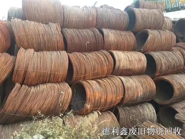 北京工地鋼鐵回收，建筑鋼鐵回收，鋼鐵廢料回收