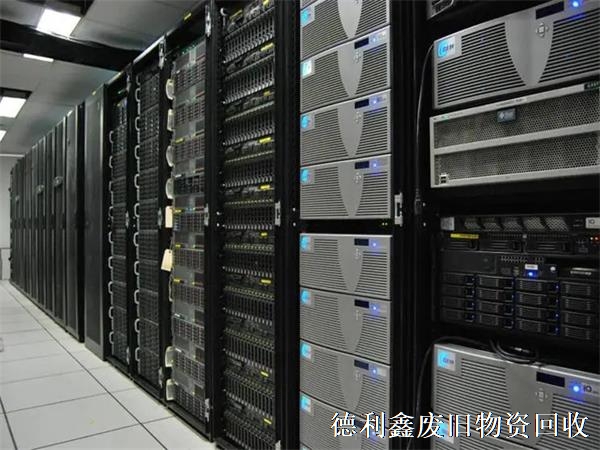 北京網(wǎng)絡(luò)設(shè)備回收，UPS電源，機(jī)房機(jī)柜回收
