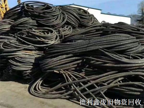 北京廢銅回收，北京廢銅線回收，北京廢電纜回收