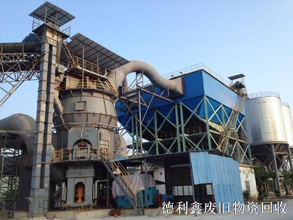 燕郊廢舊工廠設(shè)備回收，燕郊淘汰化工設(shè)備回收