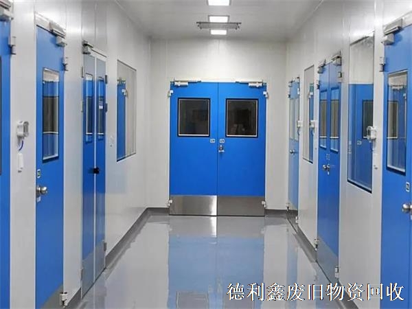 企業(yè)優(yōu)選，亦莊凈化車間回收，亦莊上門收購凈化板車間